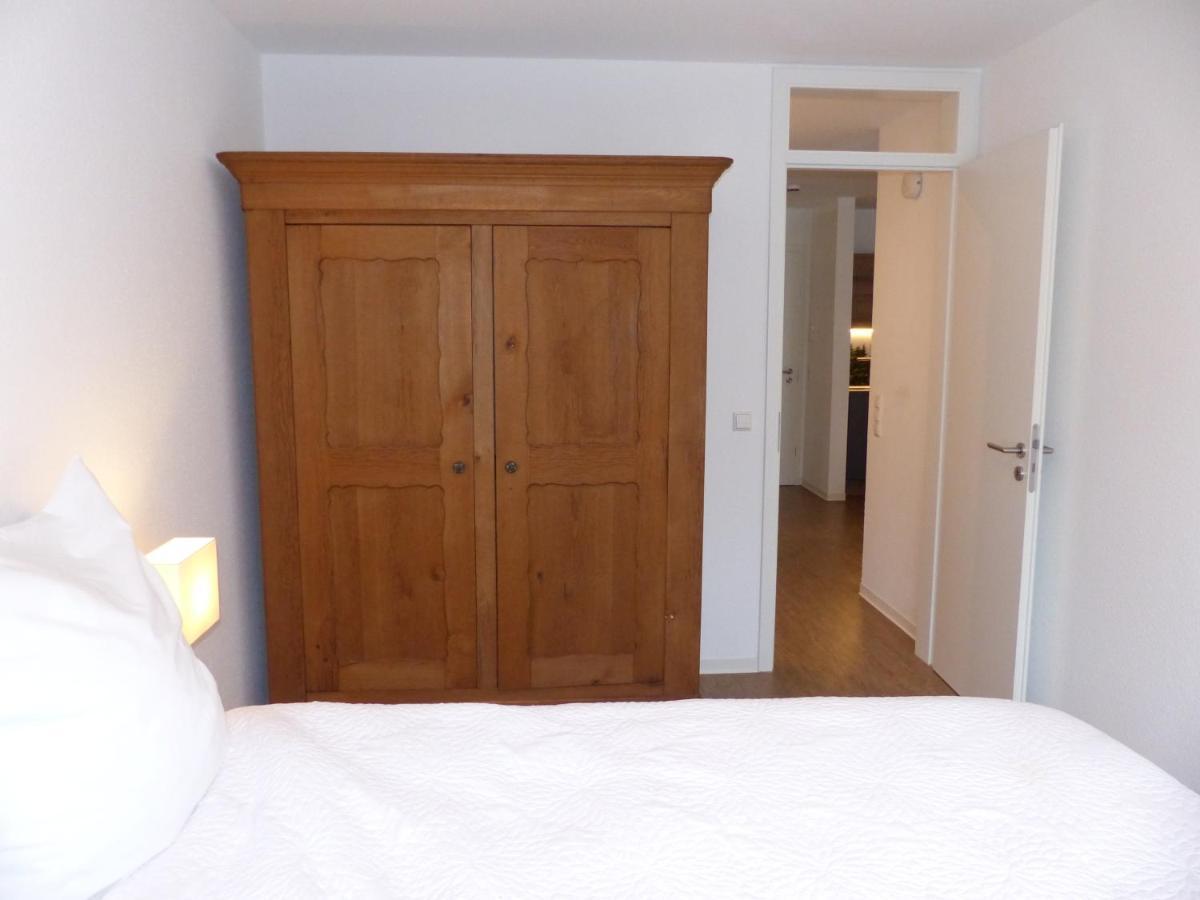 Apartment Auerhahn Feldberg