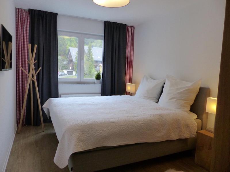 Apartment Auerhahn Feldberg Feldberg (Baden-Wurttemberg)