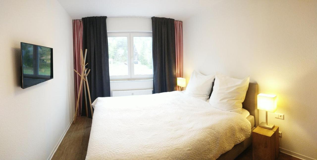 Apartment Auerhahn Feldberg Feldberg (Baden-Wurttemberg)
