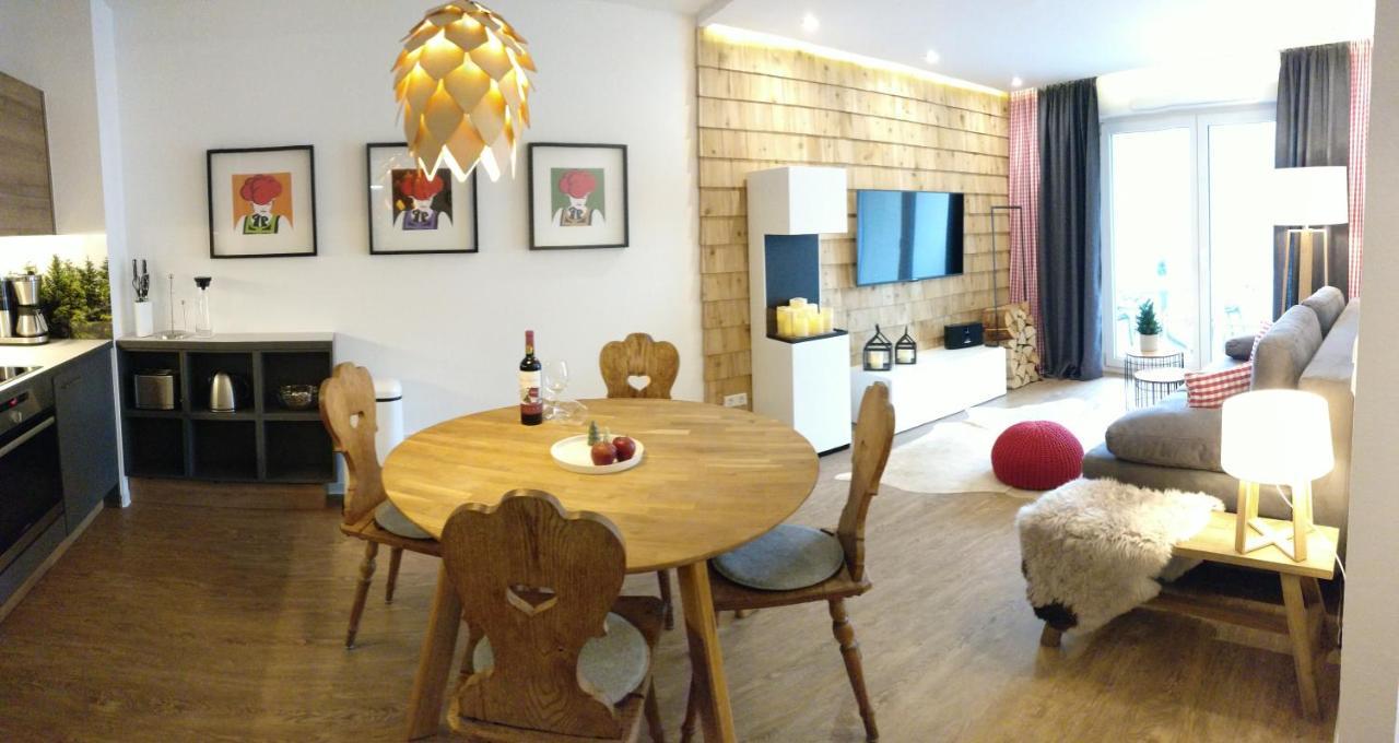 Apartment Auerhahn Feldberg *