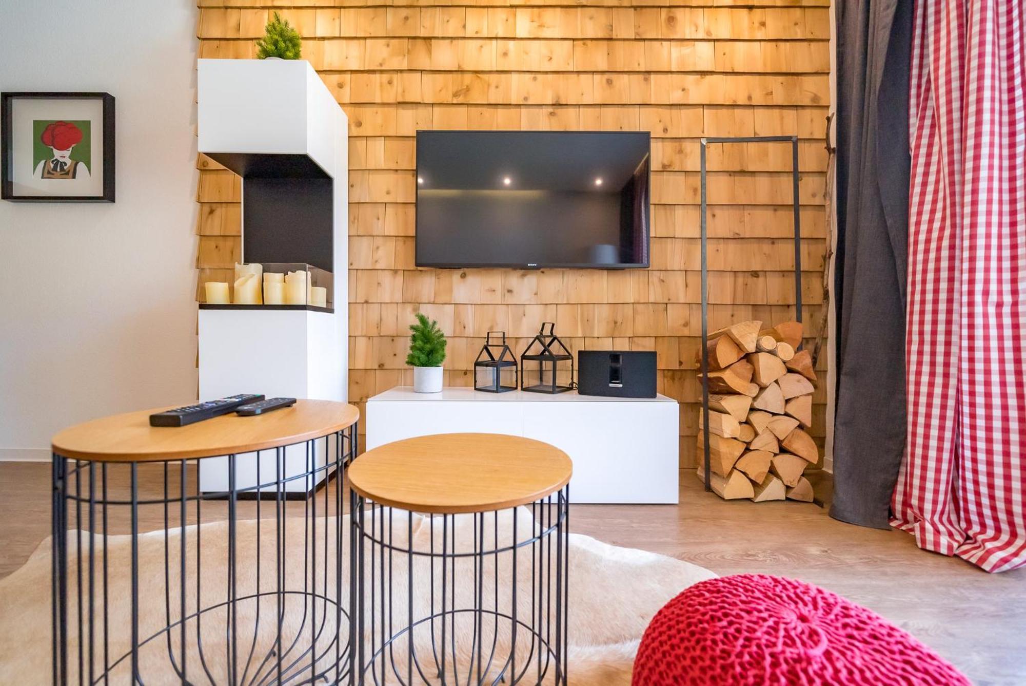 Apartment Auerhahn Feldberg Feldberg (Baden-Wurttemberg)