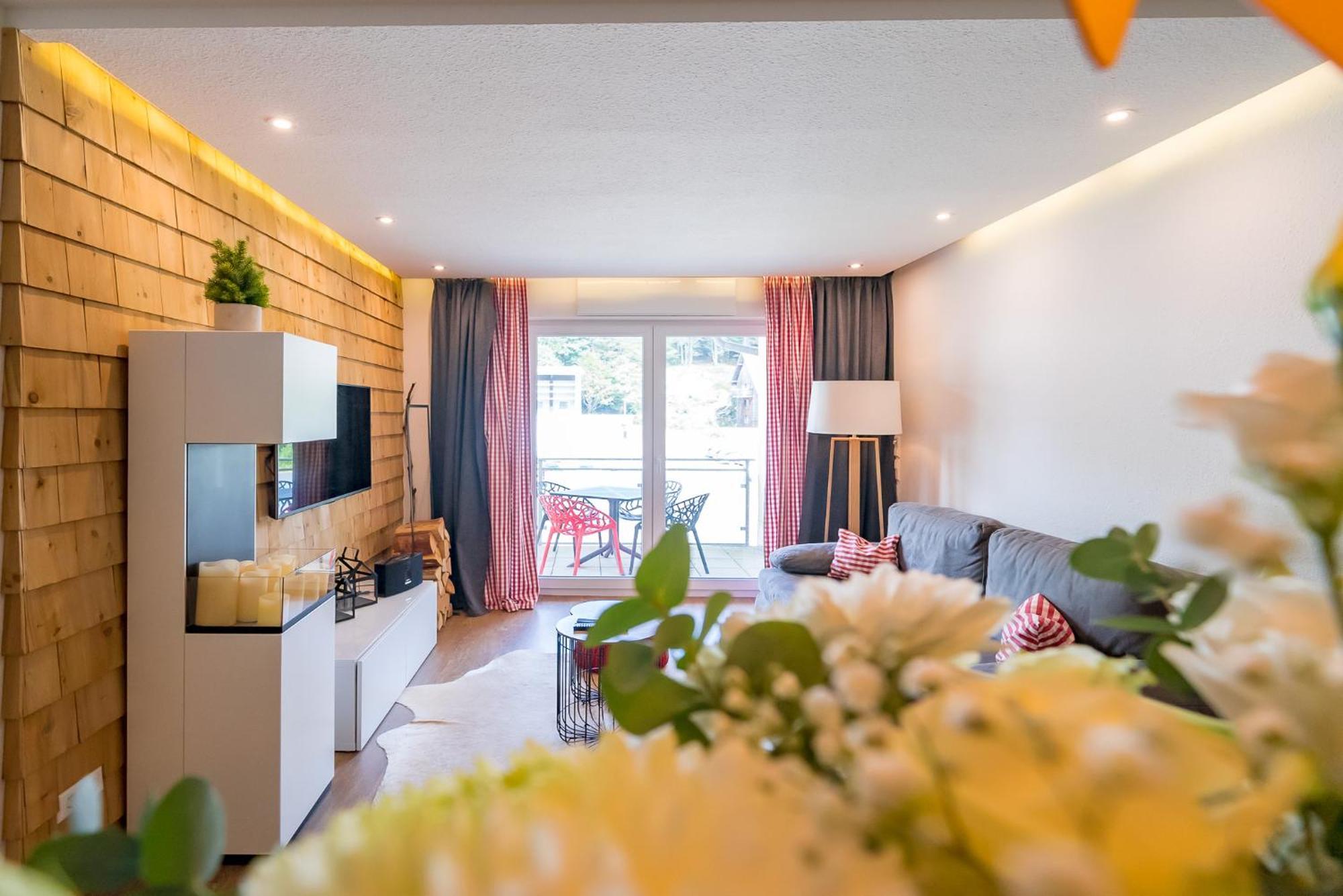 Apartment Auerhahn Feldberg Feldberg (Baden-Wurttemberg)