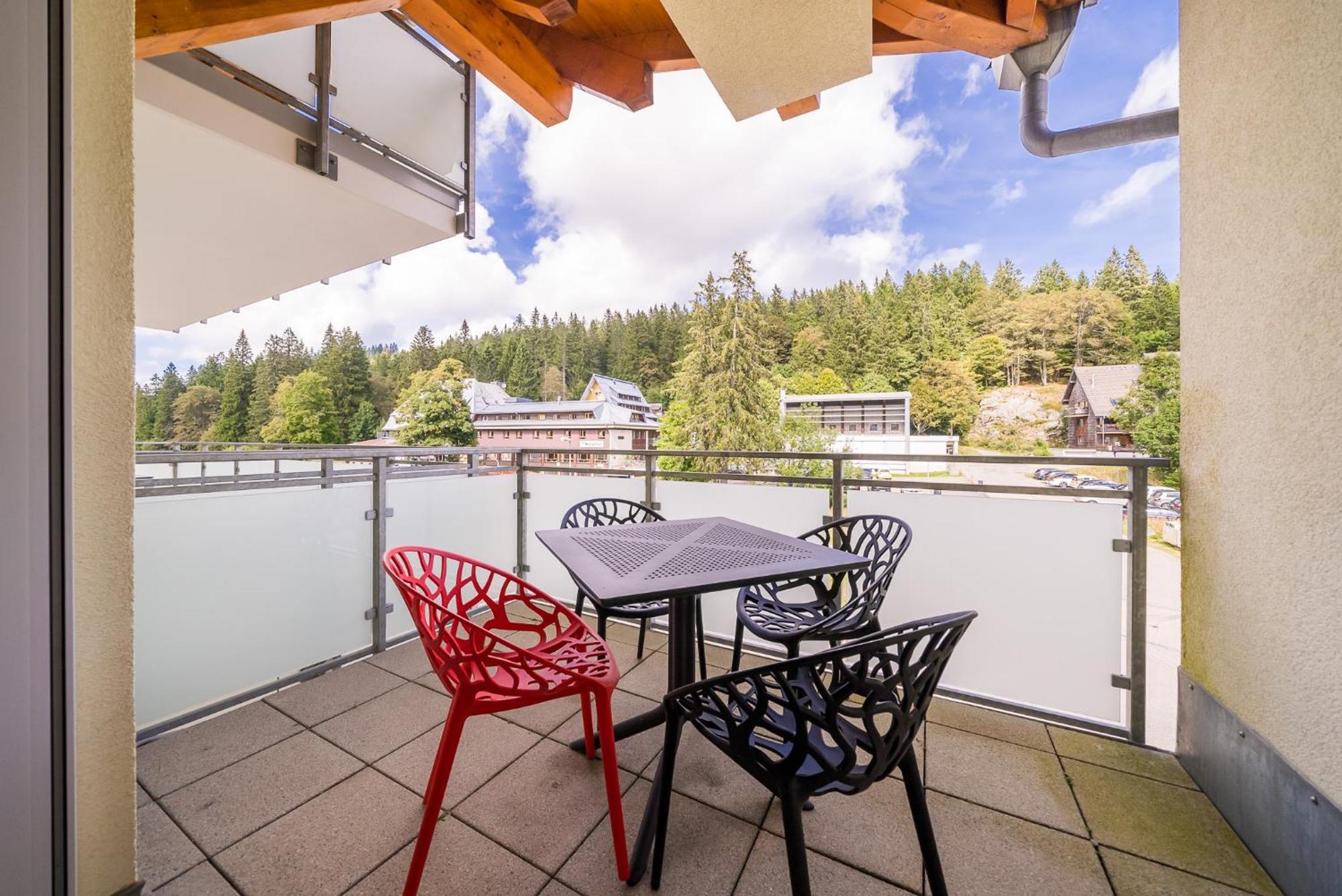 Apartment Auerhahn Feldberg