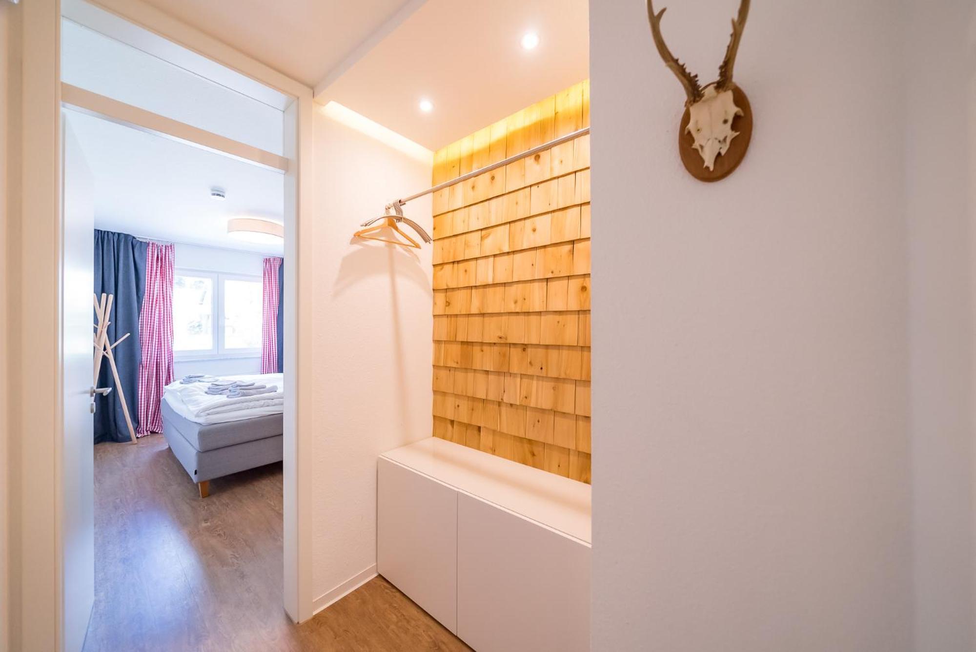 Apartment Auerhahn Feldberg