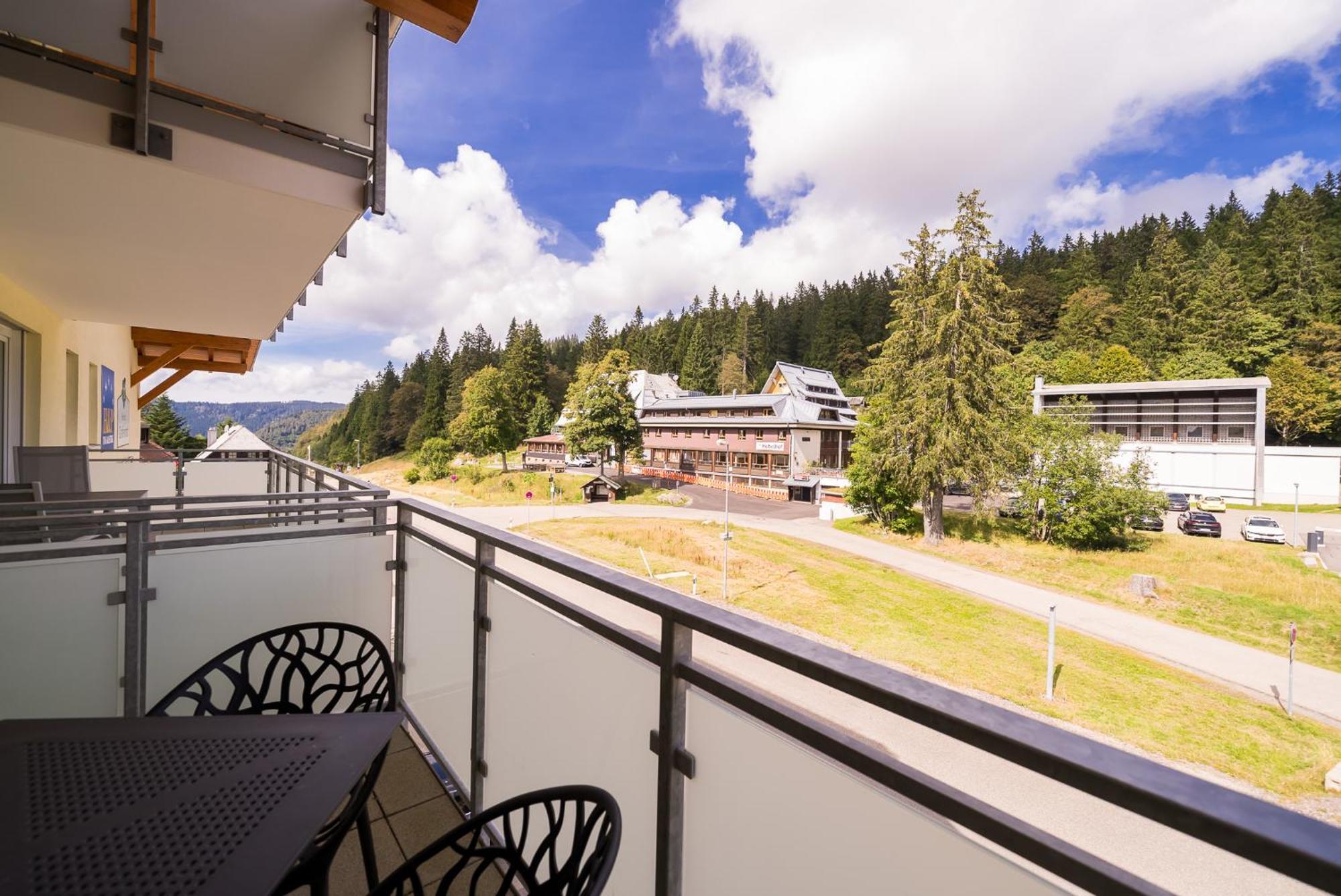 Apartment Auerhahn Feldberg *