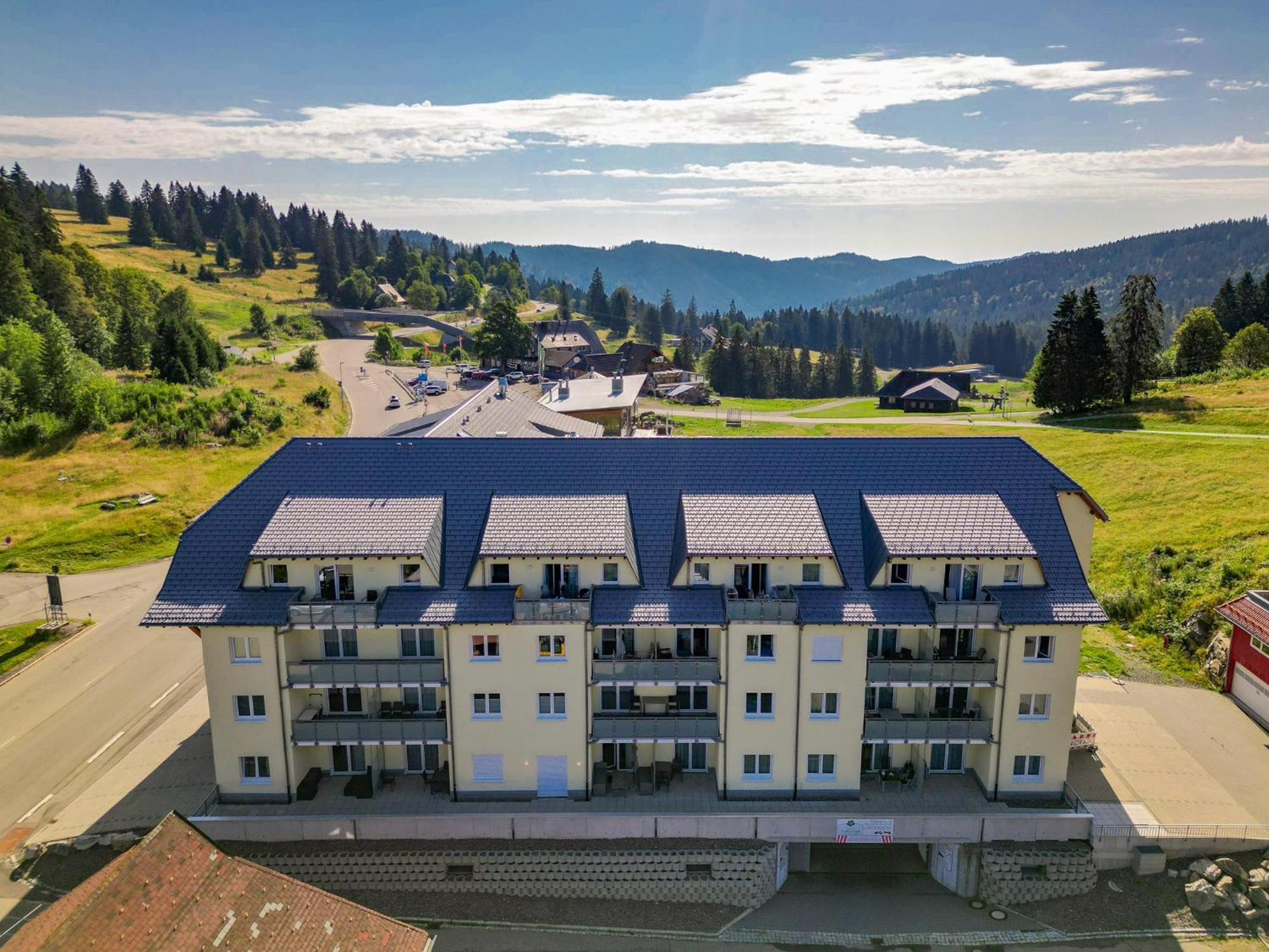 Auerhahn Feldberg * Feldberg (Baden-Wurttemberg)
