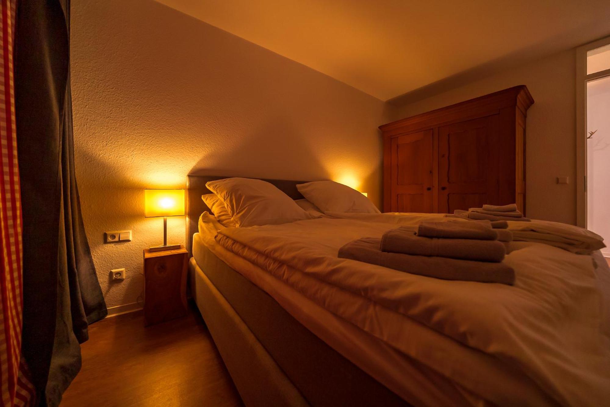 Apartment Auerhahn Feldberg